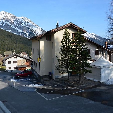 Pensione Cari Molare Exterior foto