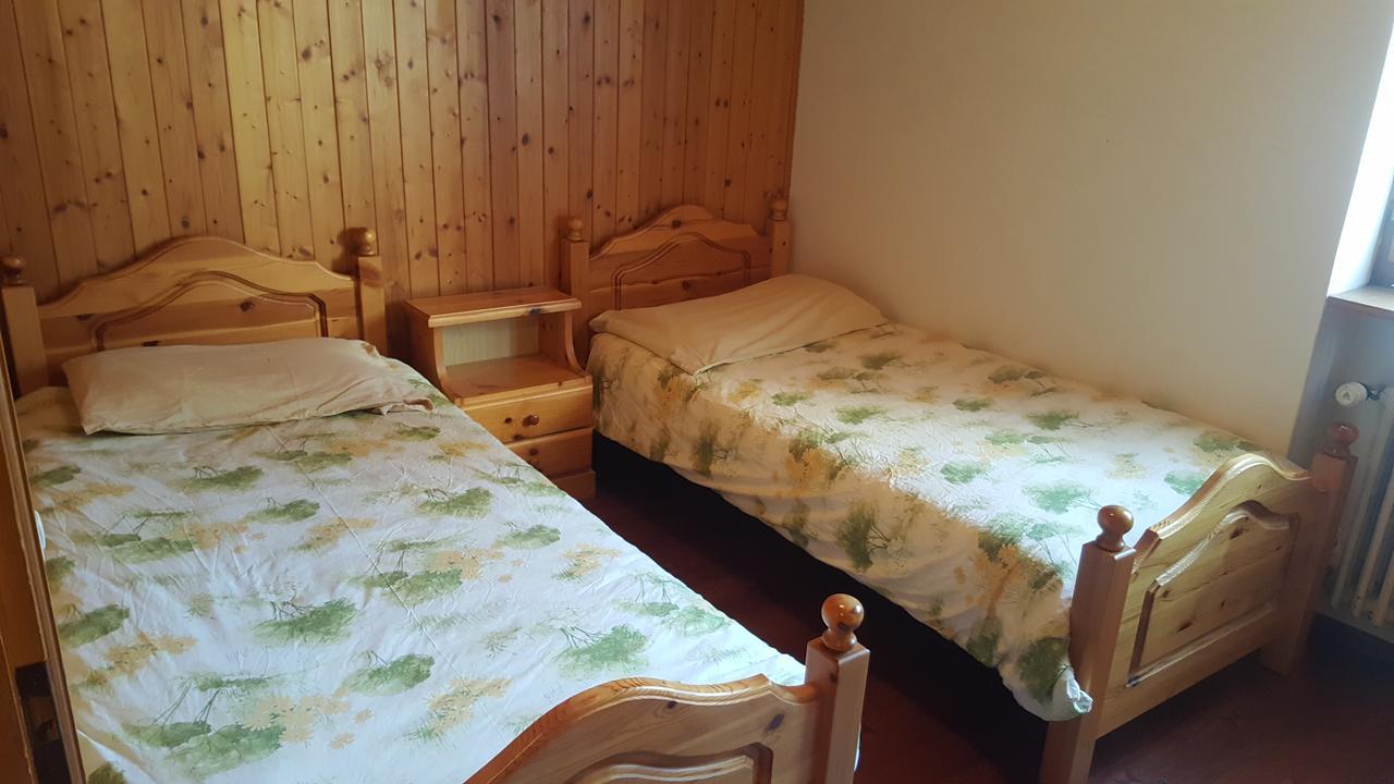 Pensione Cari Molare Cameră foto